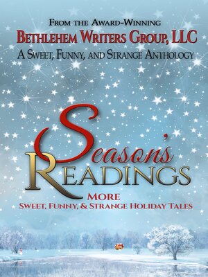 cover image of Season's Readings
